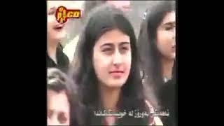 بانە و مەریوان فەریدە  خەلیل مەولانایی