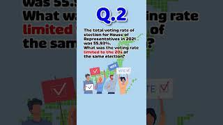 Fact About Voting in Japan #factaboutjapan #japanlife #shorts