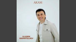 Akam