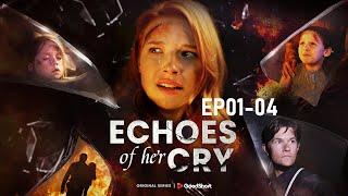 Echoes of Her Cry 2024 Her pain turns to rage and revenge is her only goal.#goodshort #drama