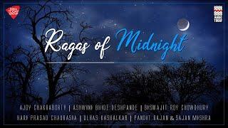 Ragas Of Midnight  Audio Jukebox  Various Artistes  Music Today