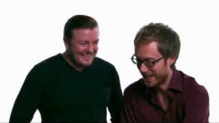 The Ricky Gervais Show - Greed Promo