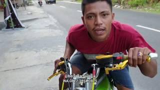 JOKI BAR-BAR RX KING TUNE UP PAKET SULTAN GASTERBANG