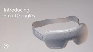 Introducing SmartGoggles