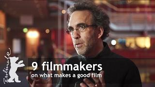 What makes a good film?