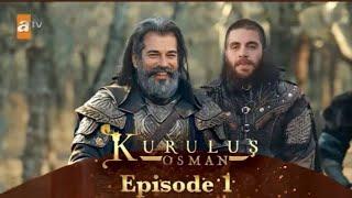 Usman Ghazi season season 6 episode 2 kurulus Osman bu atv.