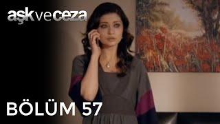 Aşk ve Ceza  57.Bölüm