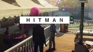 Hitman - Whittleton Creek - The Serial Killer - Year 3