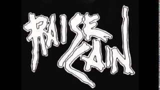 Raise Cain - Ground Zero Demo 86 Full Demo