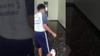 mendribel bola