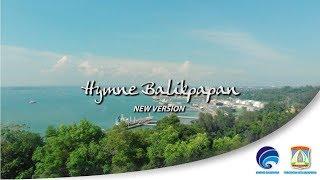 Hymne Balikpapan Official New Version