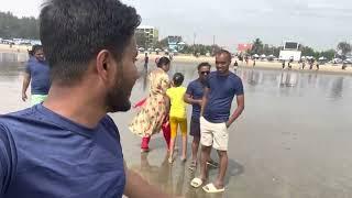 Coxs Bazar Tour 1st Day Experience in 2023