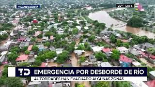 Transmisión en vivo de Canal 6 Puebla