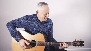 Mr. Guitar from Endless Road 20th Anniversary Album  Tommy Emmanuel