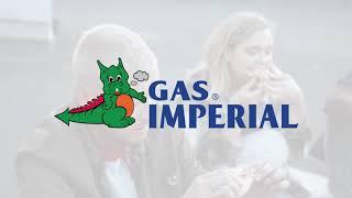 Bienvenido a Gas Imperial 1