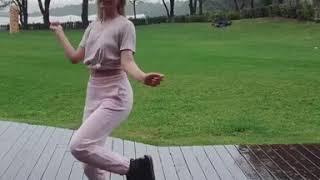 Aleyna tilki sexy dansı ifşa