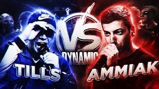 VERSUS BPM  TILLS vs AMMIAK DYNAMIC VERSION