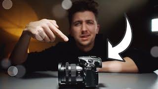 Why I Still Use A $300 Camera