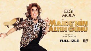 Maidenin Altın Günü  Full HD izle