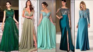 Prom Dress Design Fashion Wear 2022  Mother of the bride dresses