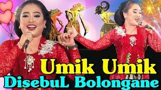 Tatin Lucu bolongane umik umik goyange huot Ki Seno nugroho Bagong Lucu