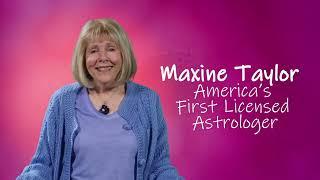 Maxine Taylor and The Spiritual Awakening  Spiritual Journey