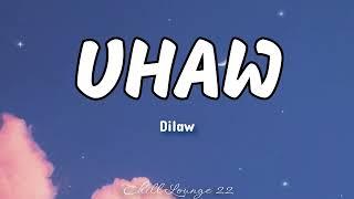 Uhaw - Dilaw Lyrics