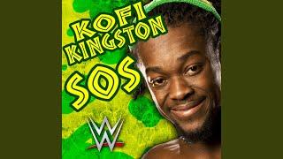 WWE SOS Kofi Kingston