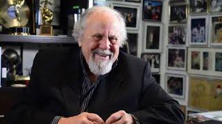 Legendary TV Producer George Schlatter Still Laughing A Life in Comedy