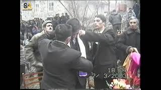 Bəy tərifi Aşağı Sabalıd kəndində 2003