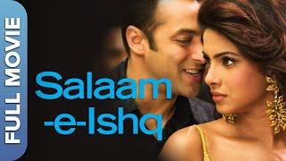 Salam-E-Ishq HD Full Movie  Salman Khan Priyanka Chopra Anil Kapoor Juhi Chawla John Abraham