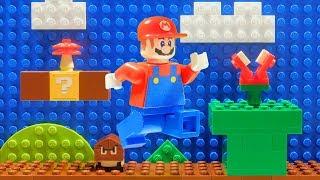 Lego Super Mario Bros.