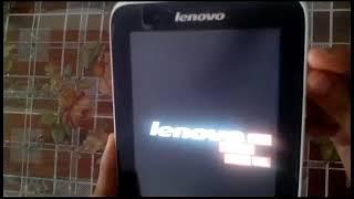 Hard ResetFactory Reset - Tablet Lenovo A3300 and Flash for Lenovo_A3300GV with SDram