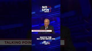 Bill OReilly Reacts to White Houses Biden Propaganda