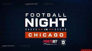 Football Night in Chicago Big Ten Championship preview