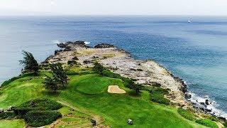 KAPALUA BAY COURSE LIKE YOUVE NEVER SEEN IT BEFORE  PART 1