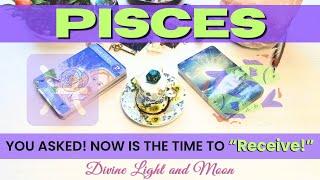 Pisces “It’s Coming Your ENTIRE Life Is Going To CHANGE” MID NOVEMBER 