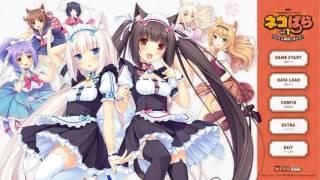 Hot-Blooded Undying Perseverance True Arena Mode - Nekopara Vol. 1