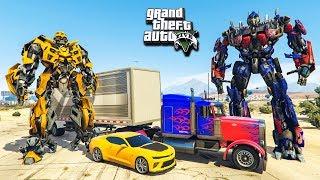 ГТА 5 МОДЫ ТРАНСФОРМЕРЫ ПОСЛЕДНИЙ РЫЦАРЬ В GTA 5 ОБЗОР МОДА В GTA 5 ИГРЫ МОДОВ ГТА ВИДЕО GTA 5 МОДЫ