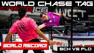 This WORLD RECORD will NEVER be beaten  WTC5UK - BCHvsFLD