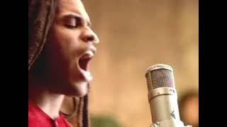 Lenny Kravitz - Are You Gonna Go My Way Official Video