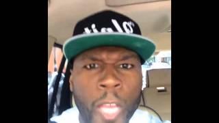 50 Cent Jokes About Slow of Slowbucks Snitching On Instagram