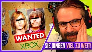 Mehr als nur Wallhack - Gronkh Reaction