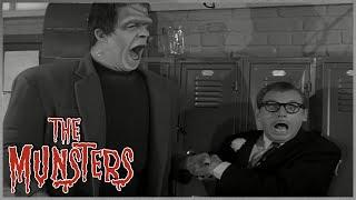 Dealing With Bullies  The Munsters