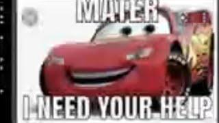 Mater I need your help