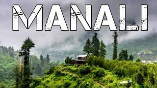 Manali Tourist Places  Watch this before planning a trip to Manali