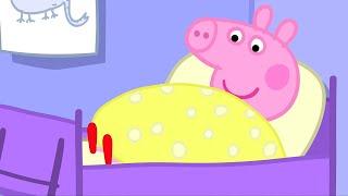 Bedtime Shoes   Peppa Pig and Friends Full Episodes 