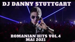 DJ DANNY STUTTGART    BIG FM WORLD BEATS ROMANIAN HITS VOL.4  MAI 2021