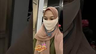 part-61  MASKER SAPUTANGAN  SAPUTANGAN CHALLENGE