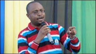 LiveCHADEMA YATANGAZA MAANDAMANO AWAMU YA 2